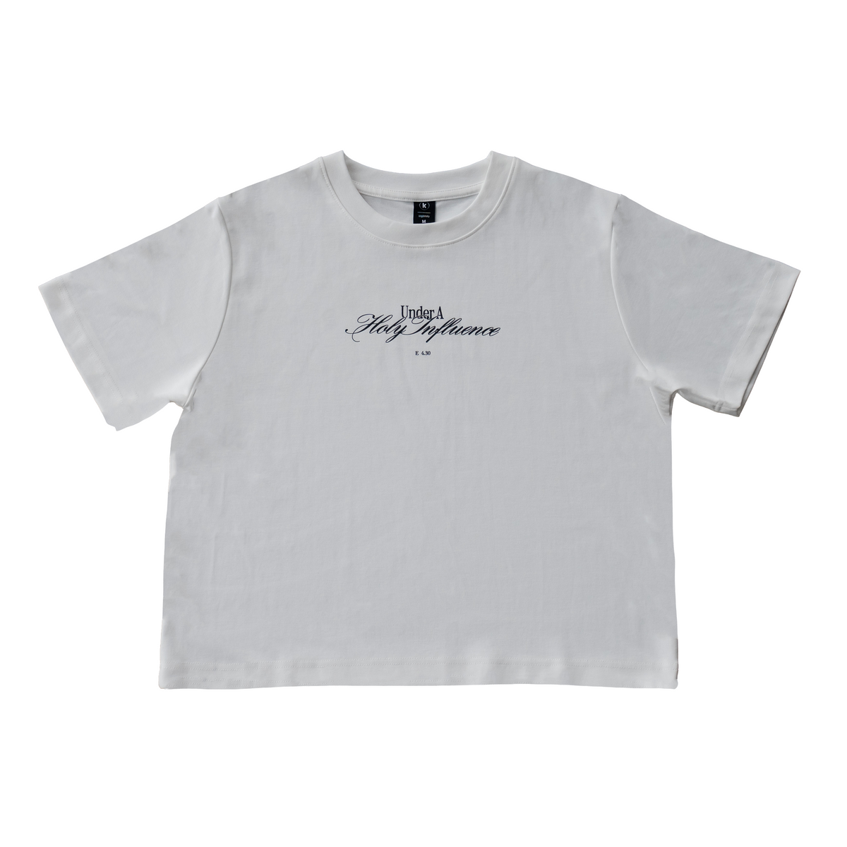 Under A Holy Influence Women's T-shirt