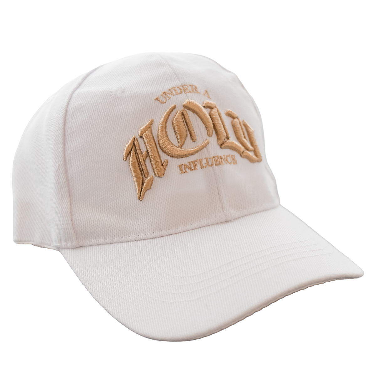 Under A Holy Influence Cap