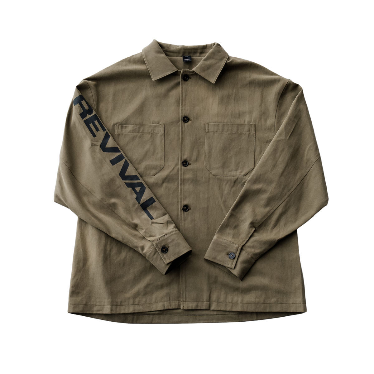 Revival Jacket