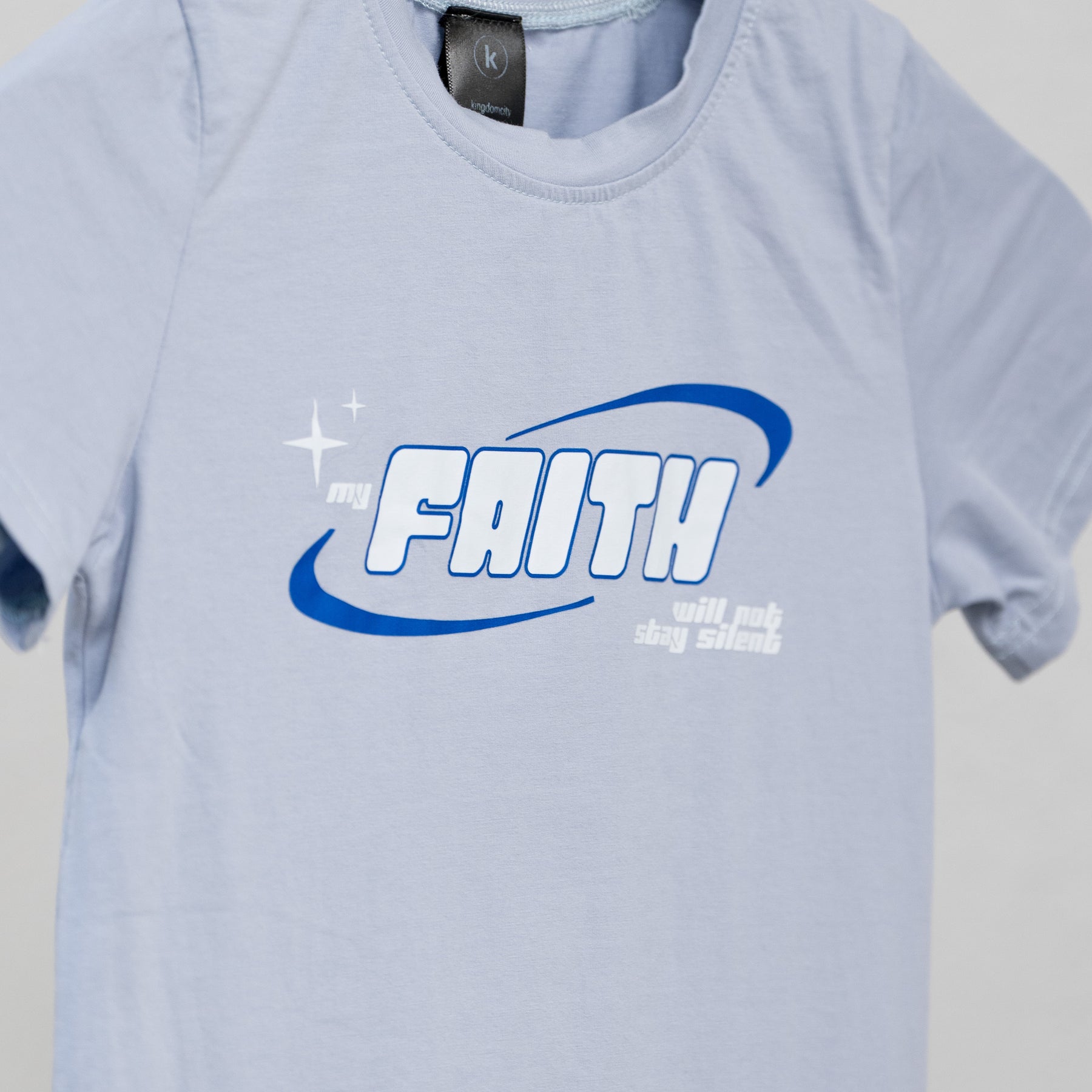 My Faith Kids T-shirt