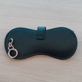 No Weapon Sunglasses Case