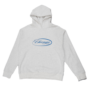 Let's Go Change The World Hoodie